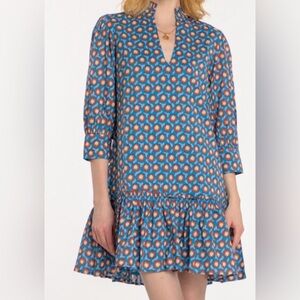 Elizabeth and James Lasso Chloe Dress